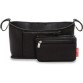 Skip Hop Stroller Organizer Black