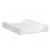 Beemoo CARE Changing bed Star, Gray