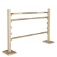 Panduro Design Unpainted obstacle for a horse