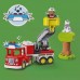 LEGO DUPLO 10969 Fire truck