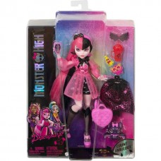 Mattel Monster High Draculaura Doll 25cm