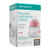 Nanobébé Flexy Silicone bottle Anti-colic Pink 270 ml