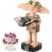 LEGO Harry Potter 76421 Dobby the House Elf