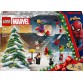 LEGO Super Heroes 76293 Spider-Man Christmas Calendar 2024