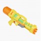 Water gun with pump function