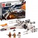 Lego 75301 Star Wars Luke Skywalker s X Wing Fighter