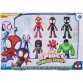 Hasbro Marvel Spidey and His Amazing Friends