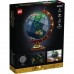 Lego Ideas The Globe 21332