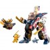 LEGO® NINJAGO® Sora's Transforming Mech Motorcycle 71792