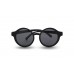 Kids sunglasses in recycled plastic - Black