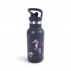 Stainless steel water bottle - Rainbow Reef