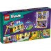 LEGO Friends 41727 Dog shelter