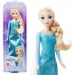 Mattel - Disney's Frozen Doll - ELSA