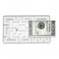 Money Maze for Gift Cards