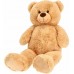 Light brown cuddly toy - 100 cm