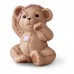 Etly Klarborg Mother's Day Teddy Bear 2024 Bugge Cornflower