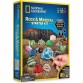 National Geographic rock and mineral set