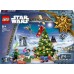 LEGO Star Wars 75395 Christmas Calendar 2024