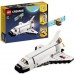 LEGO Creator 31134 Space Shuttle