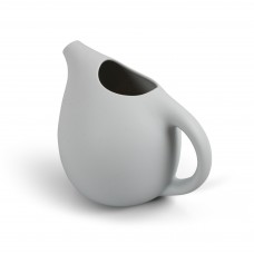 Silicone watering can - Pearl Blue