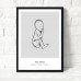 Deal: Personal Birth Poster
